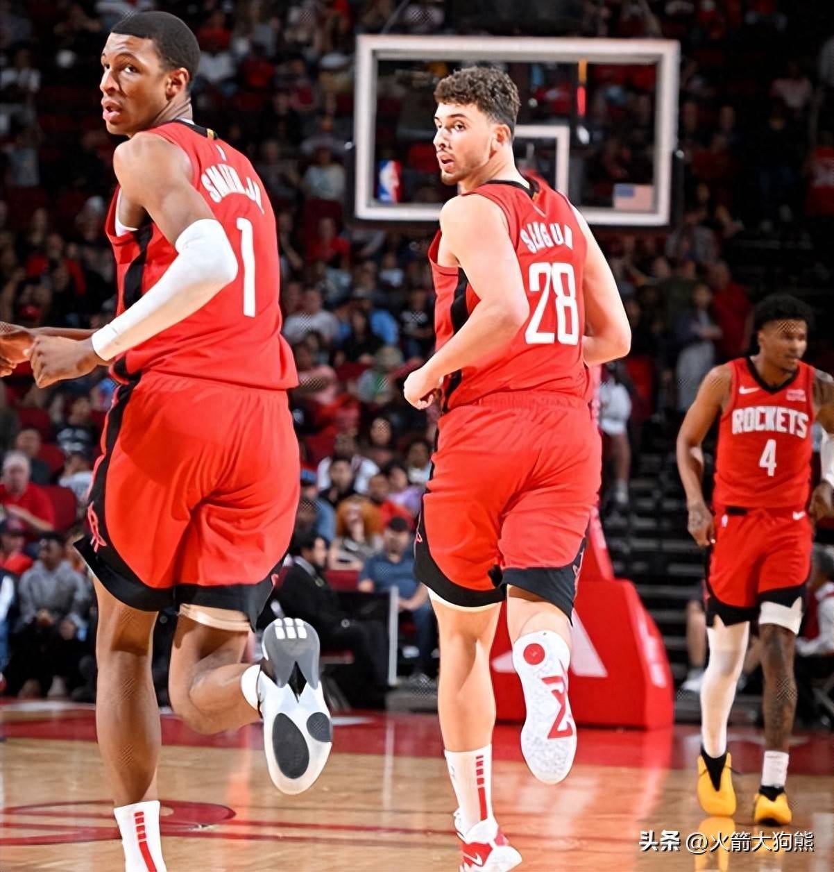 休斯敦火箭关键时刻完成体检，志在法国杯名次提升，管理层满意，资深球员宣示担当(美国关闭休斯顿领事馆)